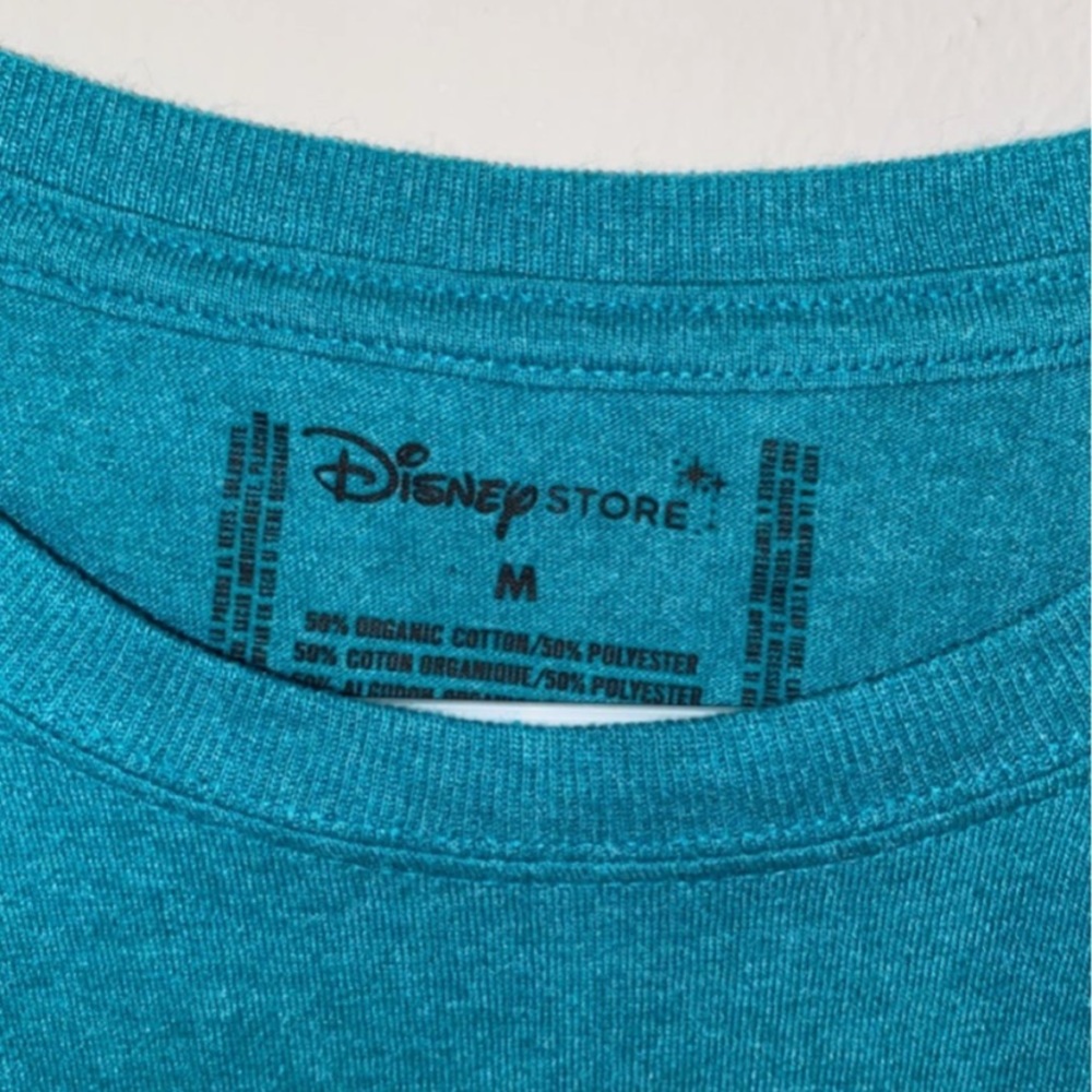 RARE Disney Perry the platypus spy T-shirt - Picture 2 of 4